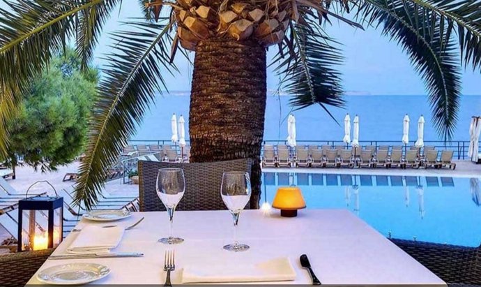 Barceló Illetas Albatros