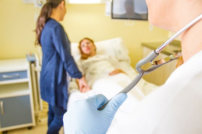 [L Mmcc.Huvmr.Sspa] Publicación Memoria De Actividad Del Hospital Virgen Macaren