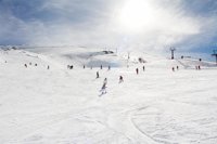 Sierra Nevada lanza la campaña de compra anticipada de forfait con descuentos