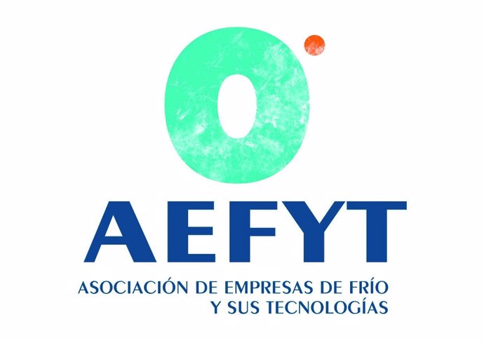 Logotipo de Aefyt