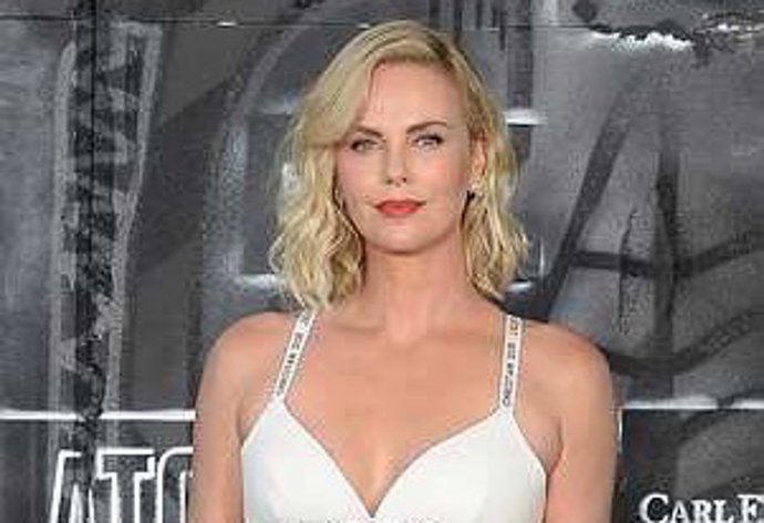 Charlize Theron