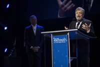 Star Wars: Los últimos jedi, el mejor trabajo de Mark Hamill