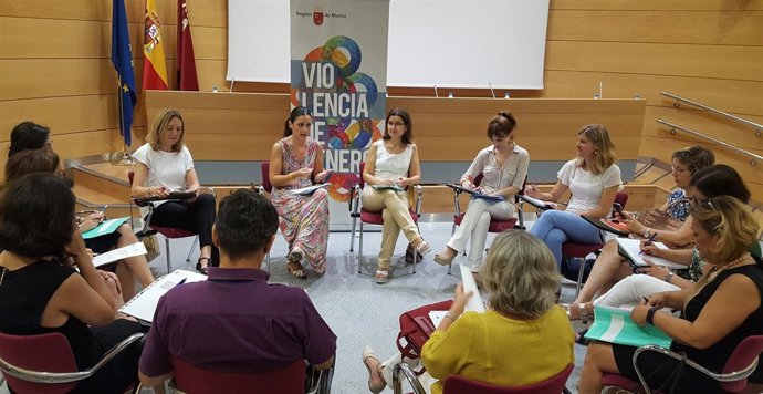 Comisión Técnica de Coordinación Sociosanitaria contra la violencia hacia mujer