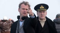 Las 11 películas que hay que ver antes de Dunkerque, según Christopher Nolan