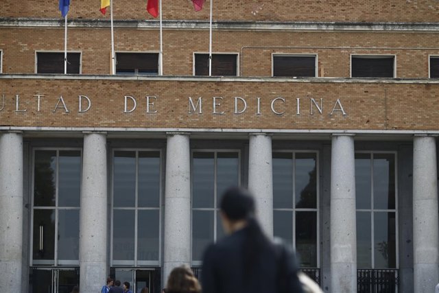 Universidad Complutense de Madrid 