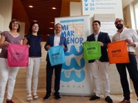 Concierto gratuito de la OSRM en la playa 'El Pescador' de La Ribera