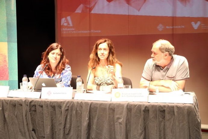 Agencia Catalana de Noticias