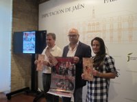 El Festival de la Encomienda de Chiclana de Segura celebra su sexta edición del 28 al 30 de julio