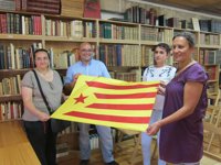 La Plataforma Galiza con Catalunya se reactiva en apoyo al proceso independentista