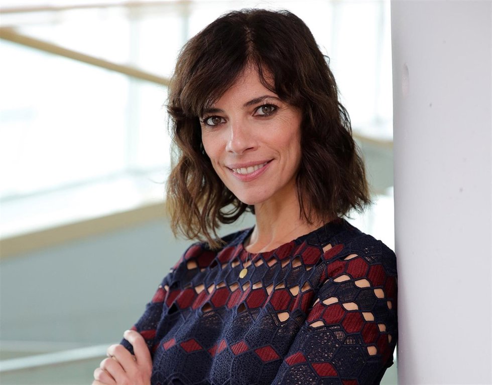 Posado Maribel Verdú 