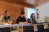 Medio centenar de personas participarán en el programa Vives Emplea, de Acción contra el Hambre