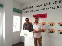 IULV-CA elegirá por sorteo al 15% de los delegados para su XXI Asamblea