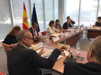 Sanidad destina unos 3 millones para ampliar el personal de la AEMPS para albergar la EMA y creará 40 puestos de trabajo