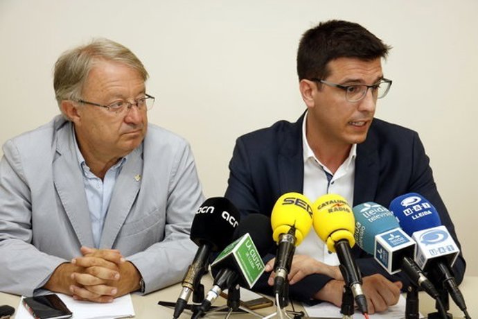 Agencia Catalana de Noticias