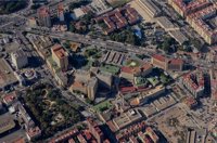 El concurso de ideas para la antigua Fe arranca en noviembre y los vecinos elegirán a uno de los 6 proyectos finalistas