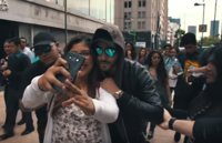 Un youtuber causa furor en México al ser confundido con Maluma