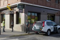 Desmantelado un grupo criminal especializado en robos y atracos en Torre-Pacheco