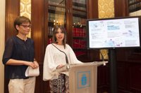 A Coruña lanza un programa para formar a menores sancionados por consumo de alcohol