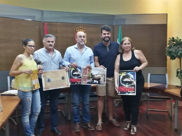 II Festival del Tuero