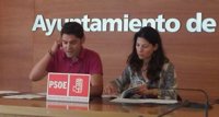 El PSOE de Logroño defiende unas fiestas de San Mateo "libres de agresiones sexistas"