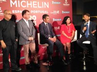 Tenerife, elegida anfitriona de la gala Michelín 2017