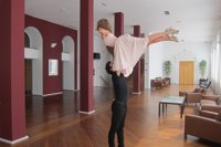 La adaptación teatral de 'Dirty Dancing' llegará en septiembre a Valladolid