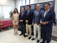 Cs exigirá a Junta que invierta en economía azul pero recuerda que antes debe haber acuerdo sobre impuesto de sucesiones