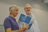 ELA afirma que el nuevo plan industrial del Gobierno Vasco solo es una "campaña de imagen" para quitarse "presión"