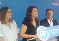 PP cifra en 7.644 jiennenses los que están esperando a una intervención quirúrgica en la sanidad pública