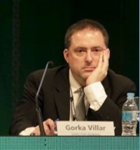 El director general de la CONMEBOL detenido en España en una operación anticorrupción