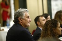 Macaco, Jarabe de Palo y Miguel Bosé, en las Fiestas de María Pita en A Coruña 2017