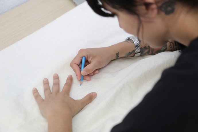 Programa creadores málaga térmica diputación cultura programa creativo