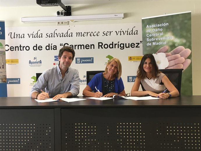 ApanefA se adhiere a 'Liberty Responde'