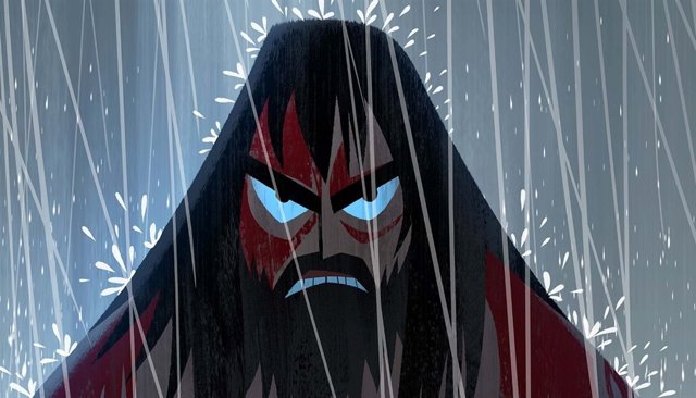 Samurai Jack