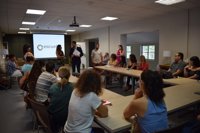 La Noria impulsa 16 proyectos de emprendimiento social sobre medio ambiente, educación, inclusión o cultura