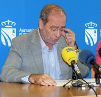 La adjudicación de la cubierta de la piscina municipal de Fuenlabrada se sacará a concurso el próximo trimestre