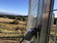 Audiencia Provincial confirma que los caminos de Romanillos son privados frente al recurso del Ayuntamiento de Boadilla