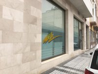 La Guardia Civil se persona en la sede de la Federación Interinsular de Fútbol de Las Palmas por documentación