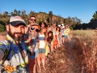 La Fundación SGAE impulsa las creaciones de los autores de danza contemporánea en el IV Encuentro Internacional Pencca