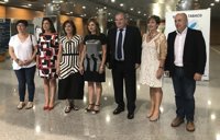 El Órgano Permanente del Diálogo Social proporcionará un marco estable a la interlocución de sindicatos y patronal