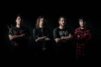 La banda Nebraska sustituitá a Carroña en 'Rock en la Feria' de Torrelavega