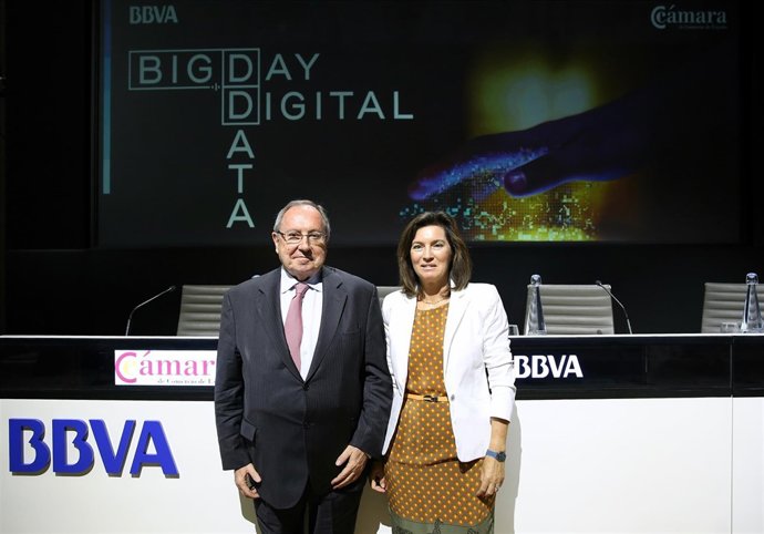 Presentación del informe 'Impacto de la Digitalización de las Empresas Española'