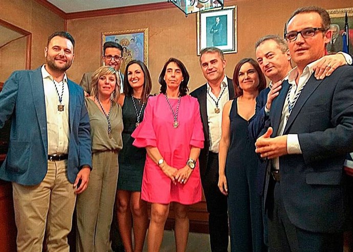 Notiacia Retribuciones Nuevos Concejales Ayto Bollullos