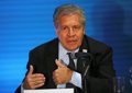 Almagro urge a Maduro a "obedecer la voz del soberano" y frenar la Asamblea Constituyente