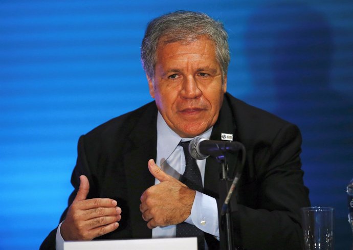 Luis Almagro