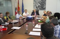 Los incendios forestales triplican ya a los de todo 2016 y lo quemado es cinco veces más