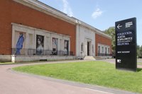 El Bellas Artes de Bilbao abrirá de forma extraordinaria los martes con motivo de la exposición de Alicia Koplowitz