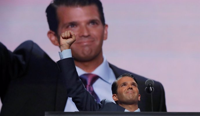 Donald Trump Jr.