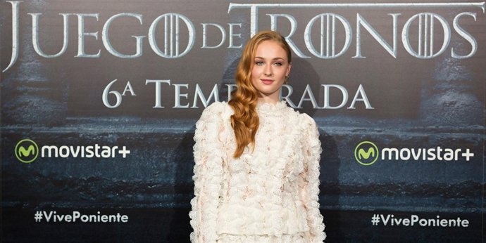 Sophie Turner