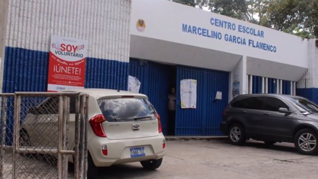 Escuela Marcelino García Flamenco